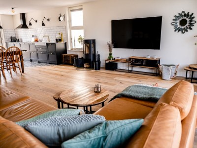 Holiday house Oceanhouse - Features photo 18