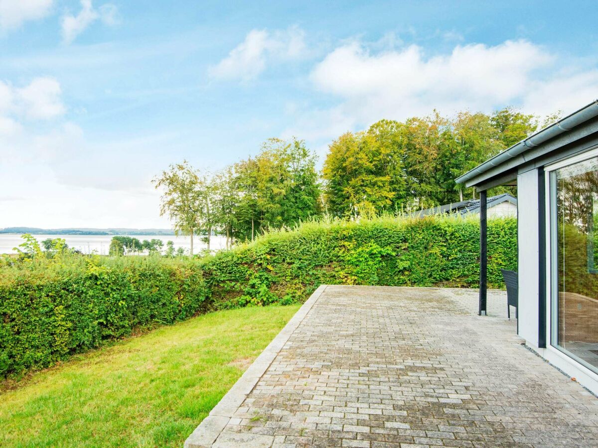 Holiday house 4 Personen Ferienhaus in Aabenraa-By Traum
