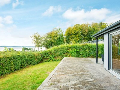 Holiday house 4 Personen Ferienhaus in Aabenraa-By Traum - Holiday house