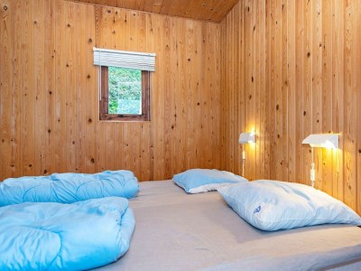Holiday house 4 Personen Ferienhaus in Aabenraa-By Traum - Outdoor photo 8