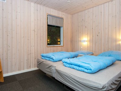 Holiday house 4 Personen Ferienhaus in Aabenraa-By Traum - Outdoor photo 12