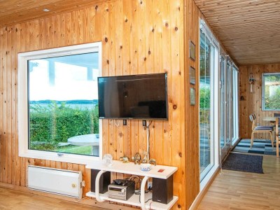 Holiday house 4 Personen Ferienhaus in Aabenraa-By Traum - Outdoor photo 28