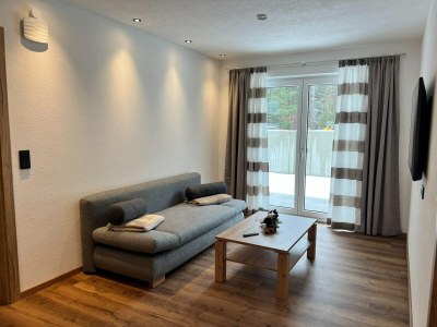 Apartment Wohnung in Sölden nahe Skiliften in Soelden - Apartment