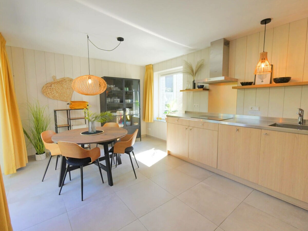 Holiday house De Korre 6