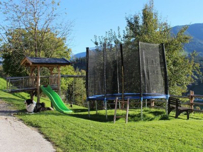 Apartment Appartement/Fewo, Dusche, WC, 2 Schlafräume - Outdoor photo 20