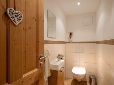 Apartment Appartement/Fewo, Dusche, WC, 2 Schlafräume - Outdoor photo 35