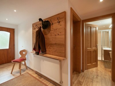 Apartment Appartement/Fewo, Dusche, WC, 2 Schlafräume - Features photo 51