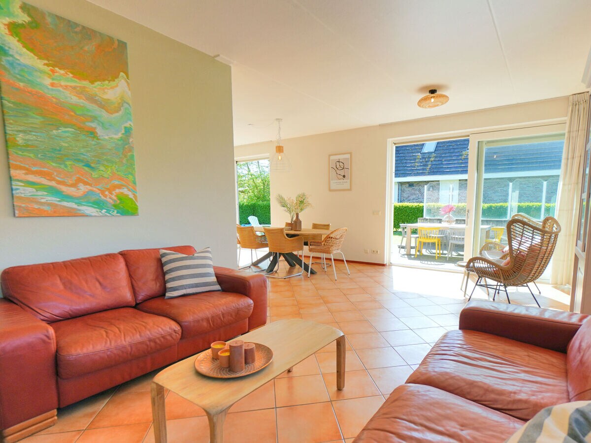 Holiday house Octaaf 2