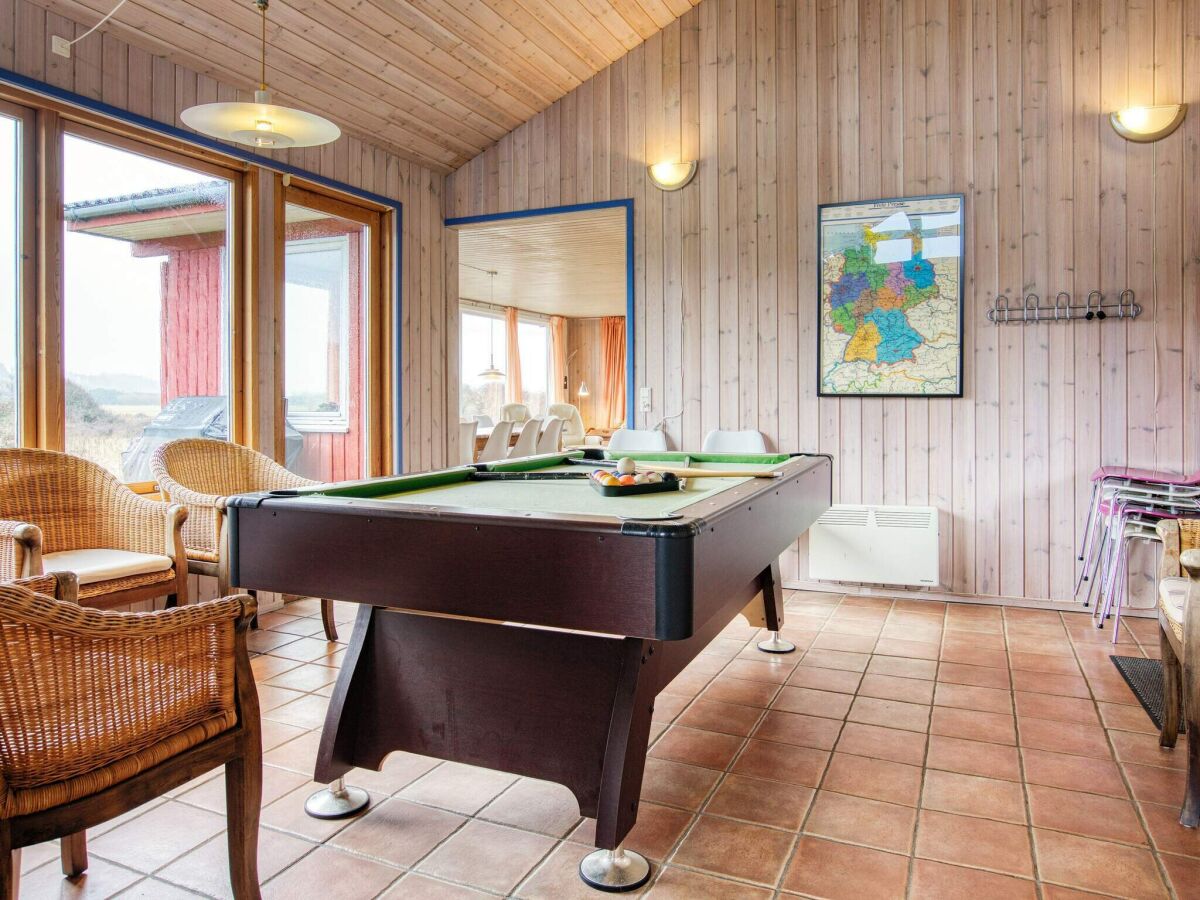 Holiday house 12 Personen Ferienhaus in Hjørring-By Traum - Outdoor photo 4