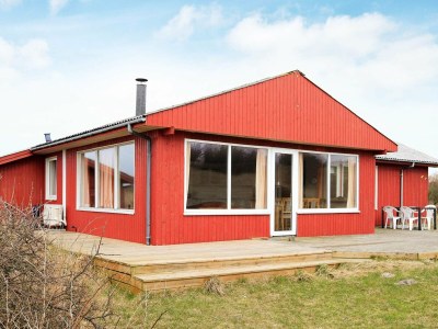 Holiday house 12 Personen Ferienhaus in Hjørring-By Traum - Outdoor photo 2
