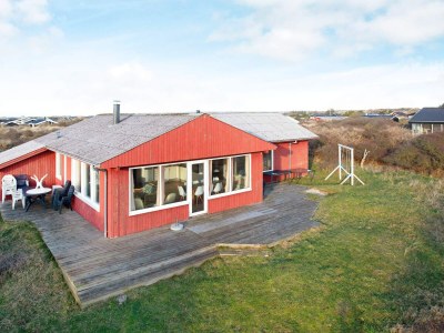 Holiday house 12 Personen Ferienhaus in Hjørring-By Traum - Outdoor photo 5