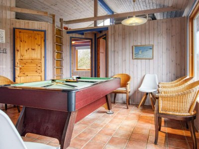Holiday house 12 Personen Ferienhaus in Hjørring-By Traum - Outdoor photo 7