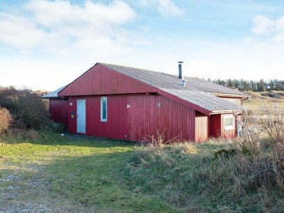 Holiday house 12 Personen Ferienhaus in Hjørring-By Traum - Outdoor photo 13