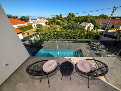 Villa Nostro Porto with pool - Outdoor photo 8