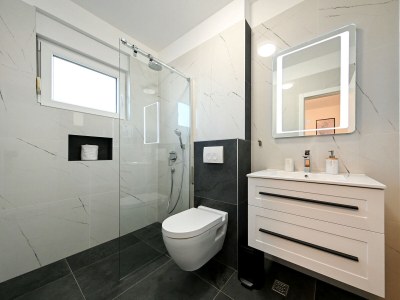 Villa Nostro Porto with pool - Features photo 23