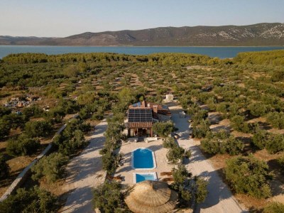 Villa Eco Villa Solus with pool - Environment photo 35