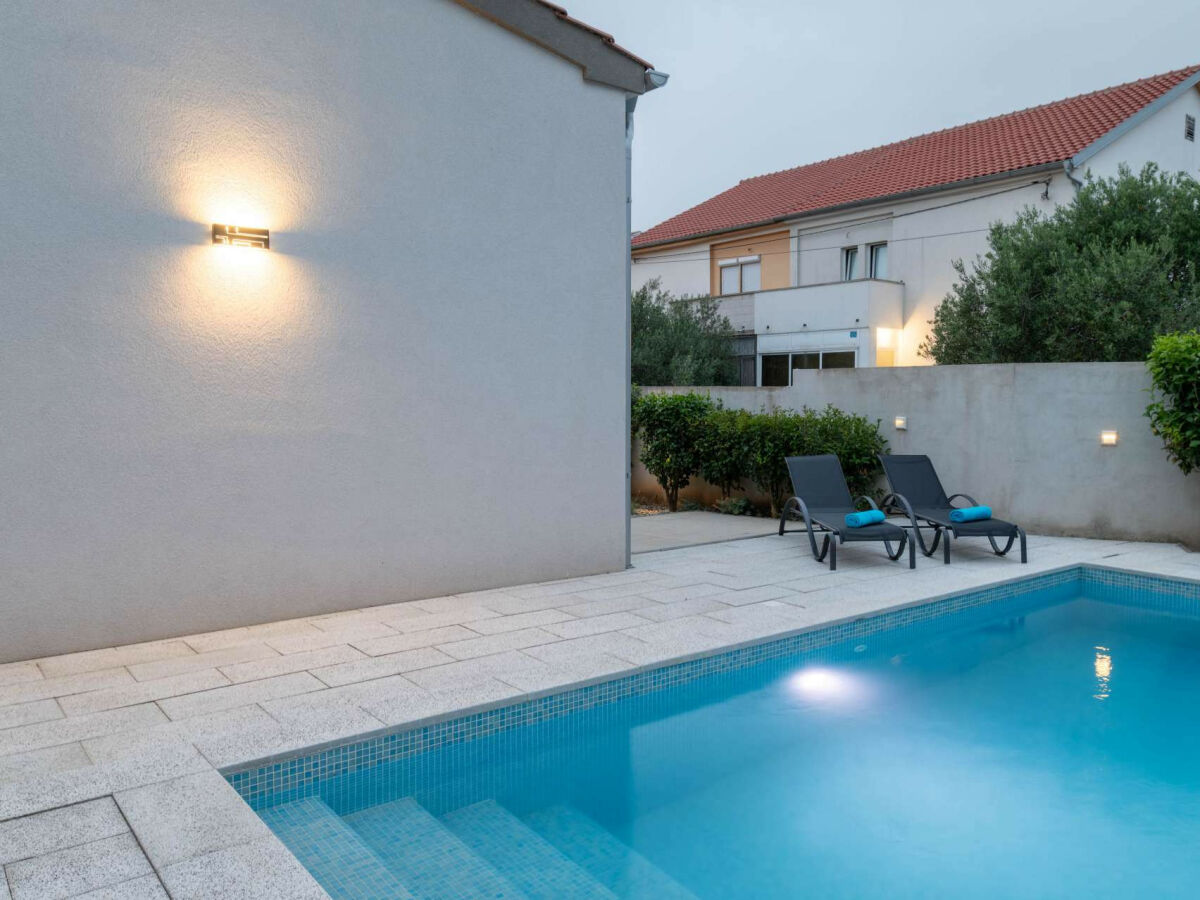 Villa Villa Mare Mar with pool - Outdoor photo 2