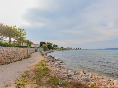 Villa Seafront Villa Adriatica with pool - Environment photo 49