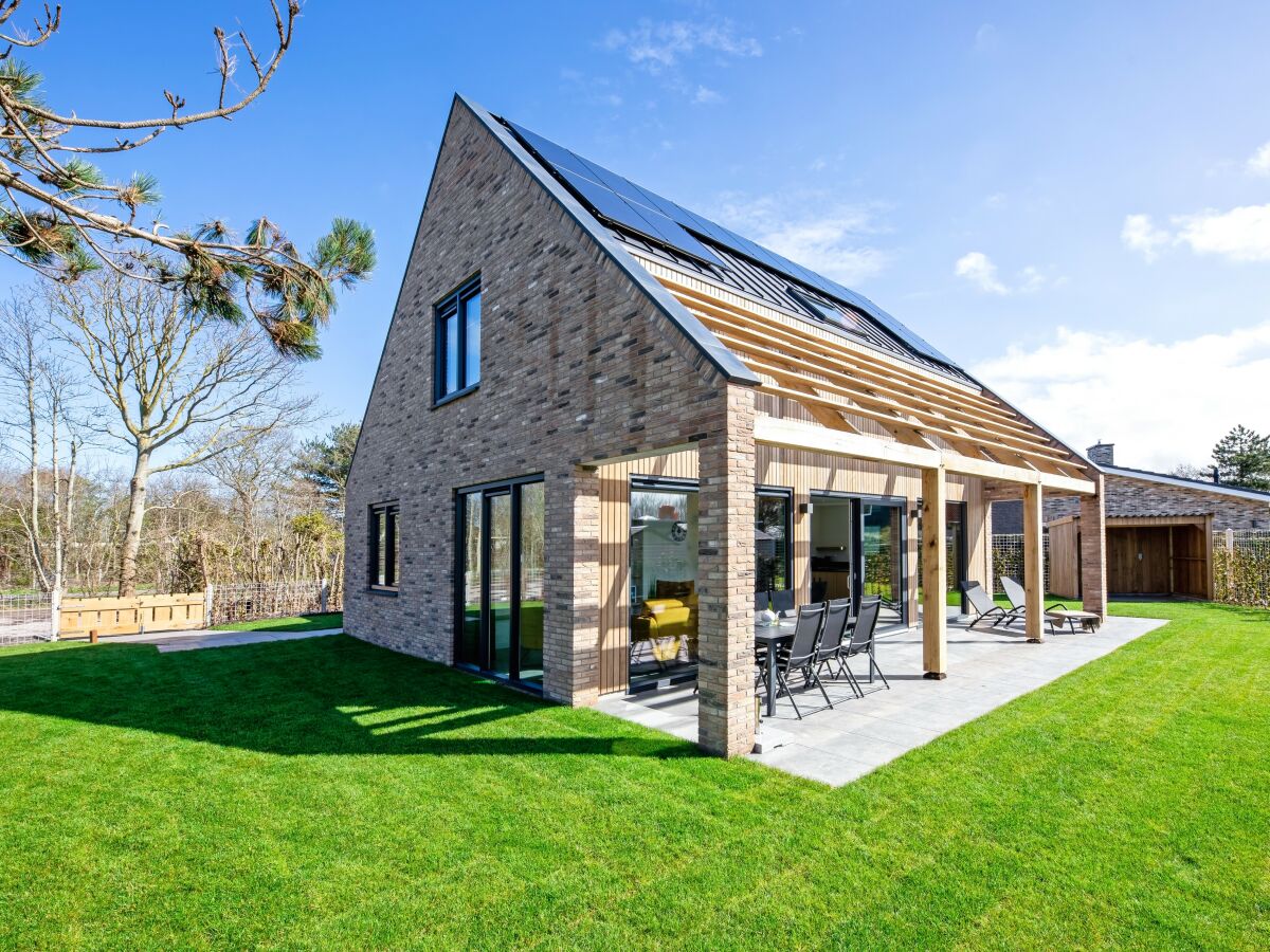 Holiday house Nieuw Vredelust