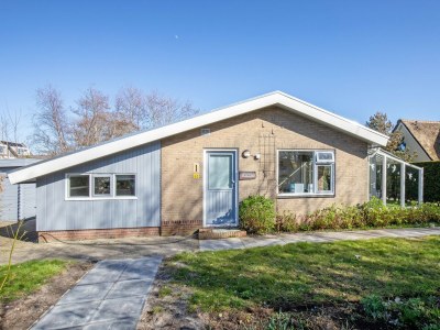 Holiday house De Schutstal - Outdoor photo 7