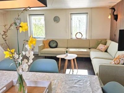 Holiday house Unique holiday home SE12 - Features photo 14