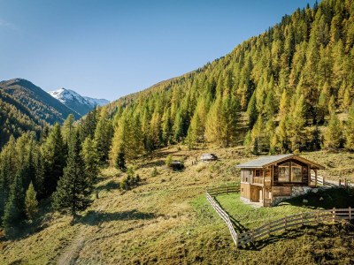 Chalet St. Jakob cabin - Outdoor photo 4