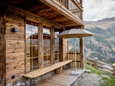 Chalet St. Jakob cabin - Outdoor photo 7