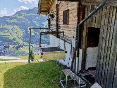 Alpine hut Liesl's Mountain Hut - Outdoor photo 7