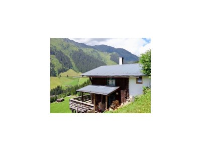 Ski lodge Alpine cabin Hippach - Outdoor photo 9