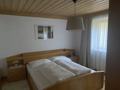 Apartment Haus GrieÃŸer in Pians - Apartment