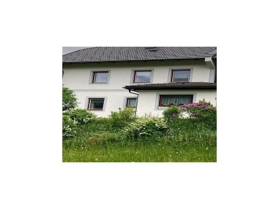 Holiday house Chalet in Rennweg nahe Skipisten - Outdoor photo 7