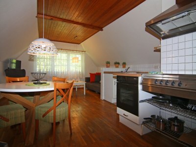 Apartment Ferienwohnung, Wieck am Darß - Features photo 11