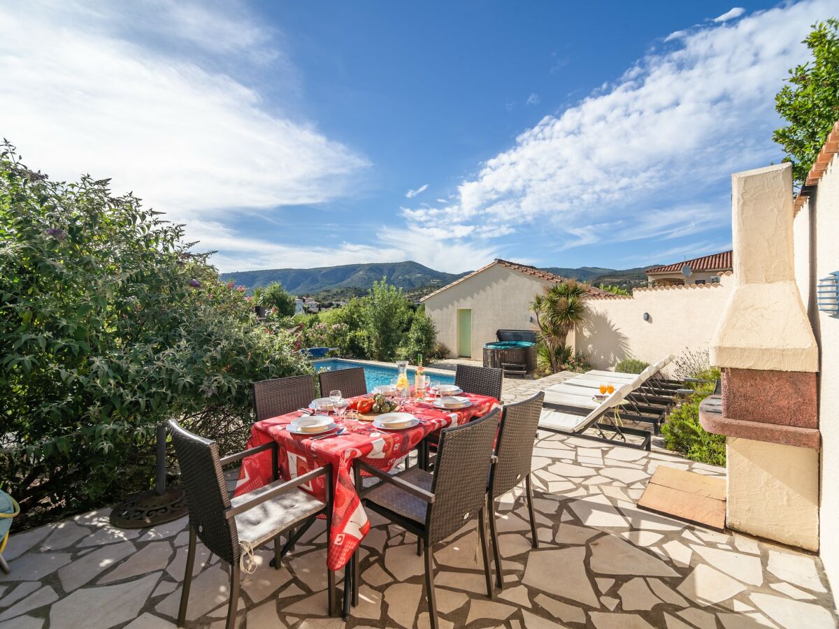 Villa Spa Oasis Near Canal du Midi - Outdoor photo 2