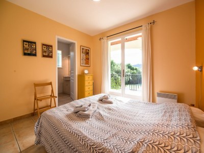Villa Spa Oasis Near Canal du Midi - Features photo 18