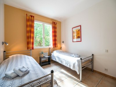 Villa Spa Oasis Near Canal du Midi - Features photo 23