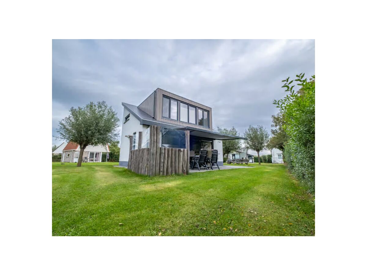 Holiday apartment Holiday home with dog Vlissingen