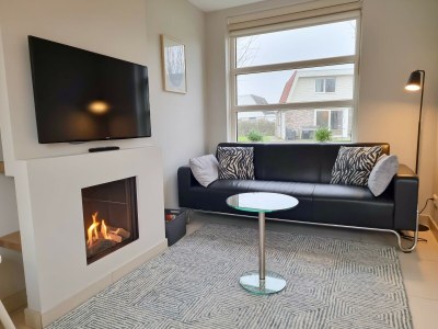 Holiday apartment Holiday home with dog Vlissingen - Features photo 5