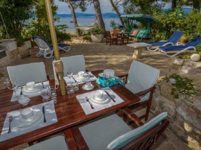 Villa Sirena Beach House - Outdoor photo 9