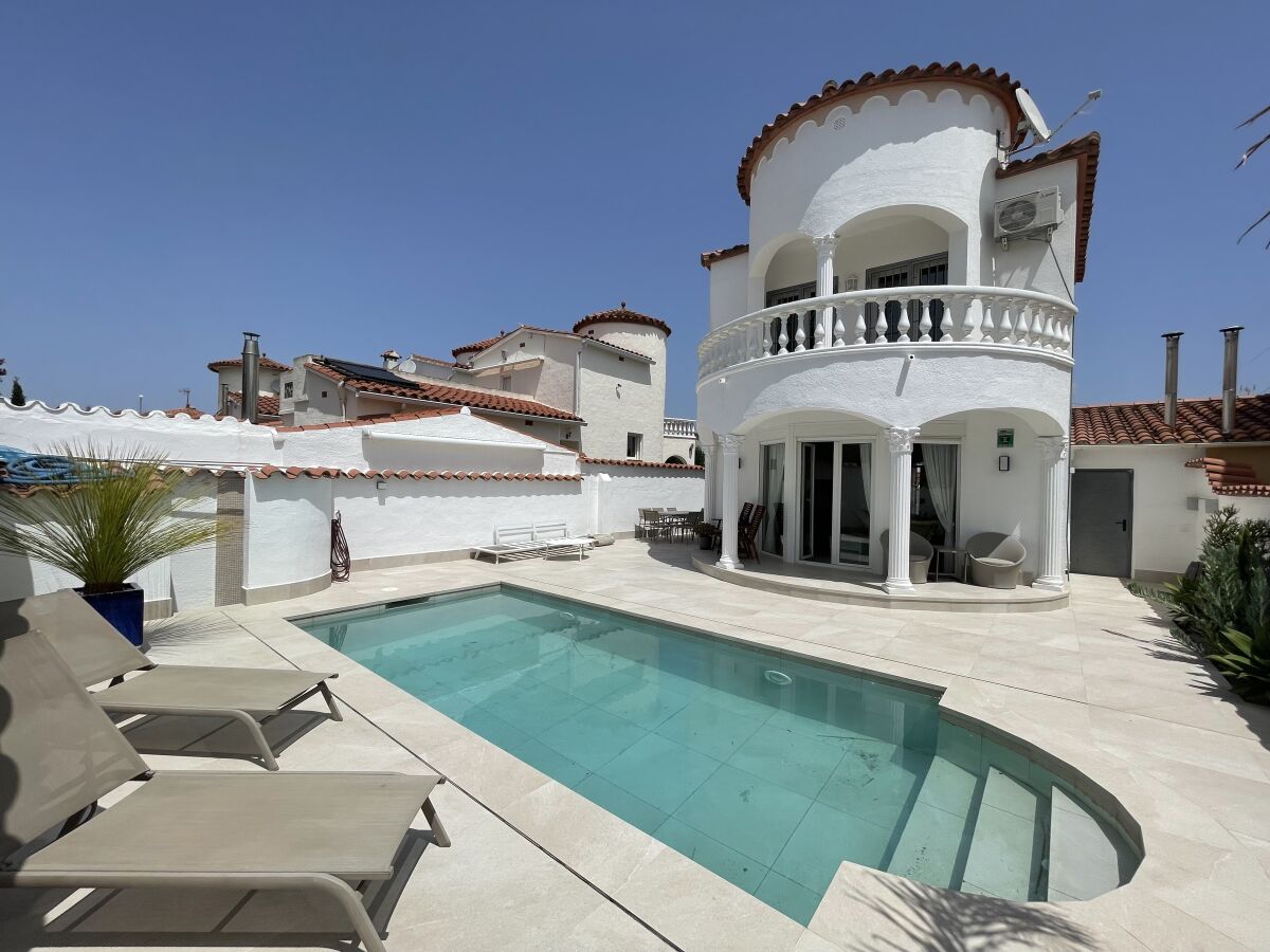 Holiday house Paradies 43