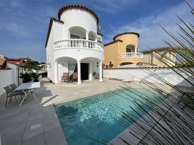 Holiday house Paradies 43 - Outdoor photo 2