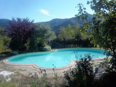Holiday park Unabhängige Wohnung mit Pool - Outdoor photo 5