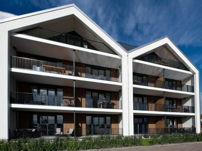 Apartment Breathtaking Penthouse Views - Outdoor photo 6
