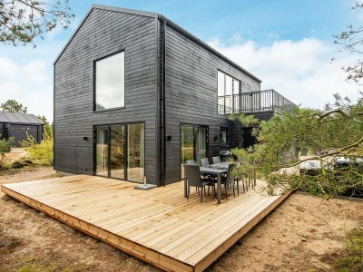 Holiday house Luxury Retreat with Sauna - By Traum Ferienwohnungen - Holiday house