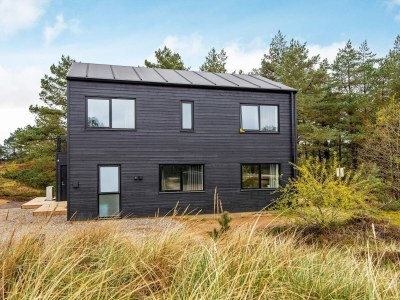 Holiday house Luxury Retreat with Sauna - By Traum Ferienwohnungen - Outdoor photo 2