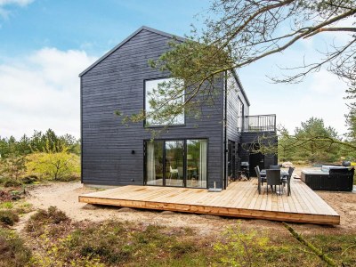 Holiday house Luxury Retreat with Sauna - By Traum Ferienwohnungen - Outdoor photo 35