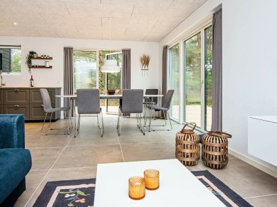 Holiday house Luxury Retreat with Sauna - By Traum Ferienwohnungen - Outdoor photo 39