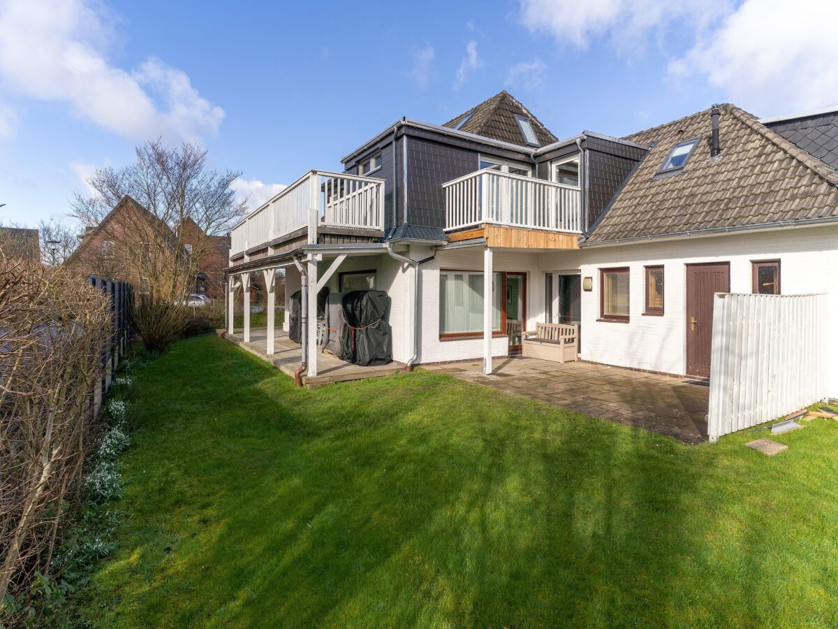 Apartment Wohnung in St. Peter Ording
