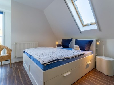 Apartment Wohnung in St. Peter Ording - Features photo 6