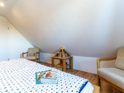 Apartment Wohnung in St. Peter Ording - Features photo 15