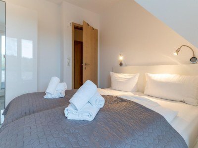 Apartment Wohnung in St. Peter Ording - Features photo 7